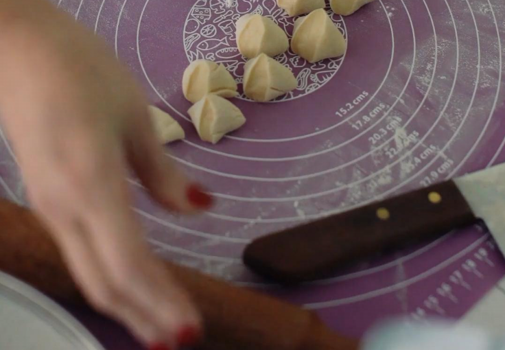 How to make Starstruck Ravioli